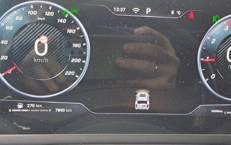 Haval H9 I рестайлинг, 2024 год, 4 500 000 рублей, 8 фотография