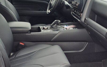 Haval H9 I рестайлинг, 2024 год, 4 500 000 рублей, 6 фотография