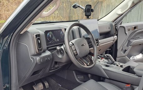 Haval H9 I рестайлинг, 2024 год, 4 500 000 рублей, 7 фотография