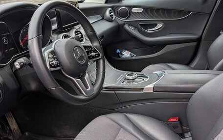 Mercedes-Benz C-Класс, 2019 год, 3 230 000 рублей, 6 фотография