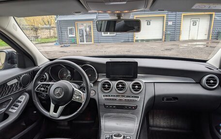 Mercedes-Benz C-Класс, 2019 год, 3 230 000 рублей, 5 фотография