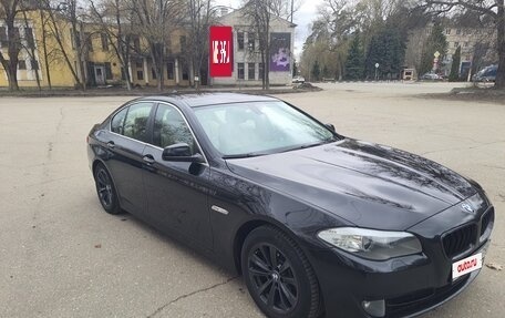 BMW 5 серия, 2013 год, 1 650 000 рублей, 2 фотография