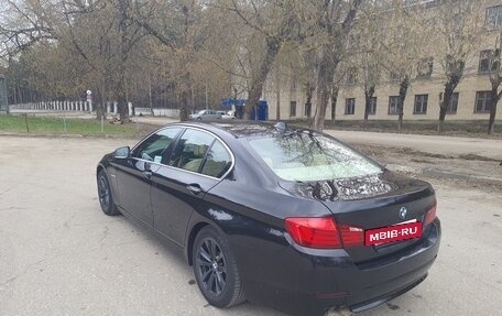 BMW 5 серия, 2013 год, 1 650 000 рублей, 5 фотография