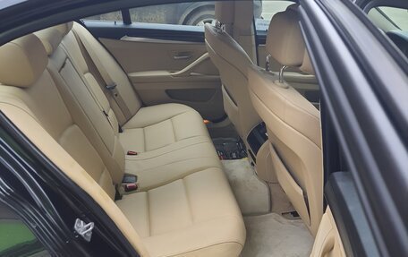 BMW 5 серия, 2013 год, 1 650 000 рублей, 13 фотография