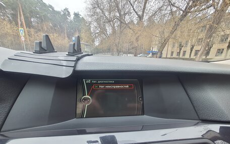 BMW 5 серия, 2013 год, 1 650 000 рублей, 8 фотография