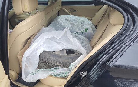 BMW 5 серия, 2013 год, 1 650 000 рублей, 6 фотография