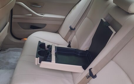 BMW 5 серия, 2013 год, 1 650 000 рублей, 15 фотография