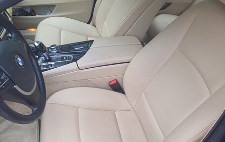 BMW 5 серия, 2013 год, 1 650 000 рублей, 11 фотография
