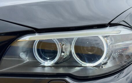 BMW 5 серия, 2016 год, 2 380 000 рублей, 8 фотография