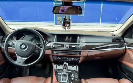 BMW 5 серия, 2016 год, 2 380 000 рублей, 10 фотография