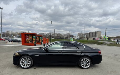 BMW 5 серия, 2016 год, 2 380 000 рублей, 6 фотография