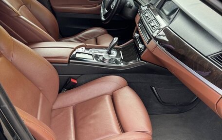 BMW 5 серия, 2016 год, 2 380 000 рублей, 9 фотография