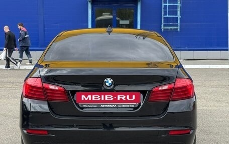 BMW 5 серия, 2016 год, 2 380 000 рублей, 5 фотография