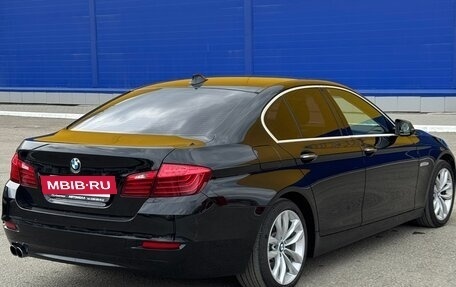 BMW 5 серия, 2016 год, 2 380 000 рублей, 4 фотография