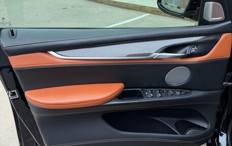BMW X5 M, 2018 год, 4 700 000 рублей, 9 фотография