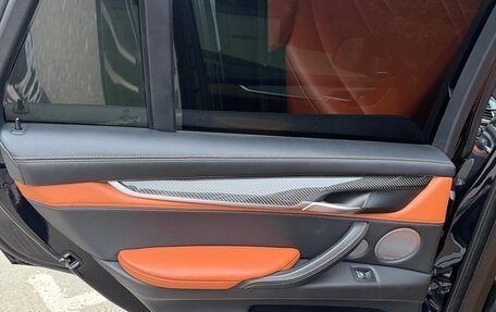 BMW X5 M, 2018 год, 4 700 000 рублей, 13 фотография