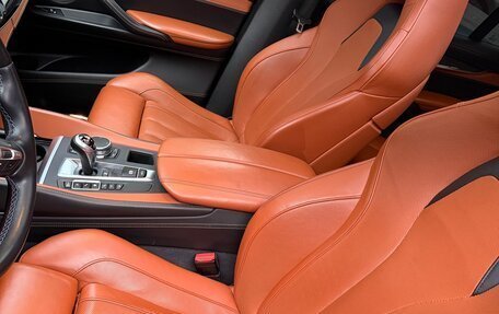 BMW X5 M, 2018 год, 4 700 000 рублей, 11 фотография