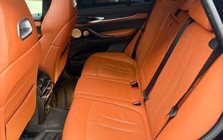 BMW X5 M, 2018 год, 4 700 000 рублей, 12 фотография