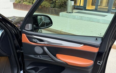 BMW X5 M, 2018 год, 4 700 000 рублей, 10 фотография