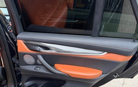 BMW X5 M, 2018 год, 4 700 000 рублей, 14 фотография