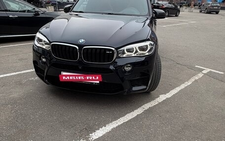 BMW X5 M, 2018 год, 4 700 000 рублей, 2 фотография