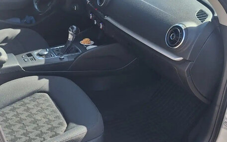 Audi A3, 2014 год, 1 300 000 рублей, 8 фотография