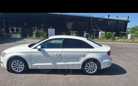 Audi A3, 2014 год, 1 300 000 рублей, 2 фотография