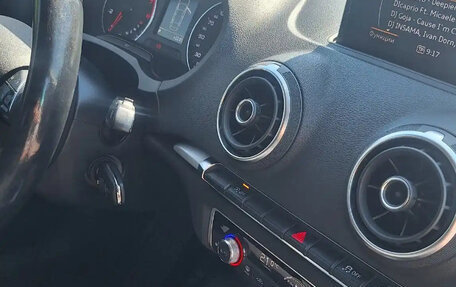 Audi A3, 2014 год, 1 300 000 рублей, 7 фотография