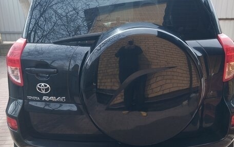 Toyota RAV4, 2006 год, 1 070 000 рублей, 3 фотография