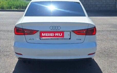 Audi A3, 2014 год, 1 300 000 рублей, 3 фотография