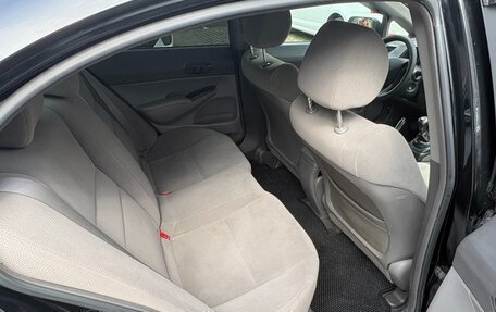 Honda Civic VIII, 2008 год, 850 000 рублей, 5 фотография