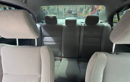 Honda Civic VIII, 2008 год, 850 000 рублей, 9 фотография