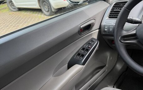 Honda Civic VIII, 2008 год, 850 000 рублей, 11 фотография