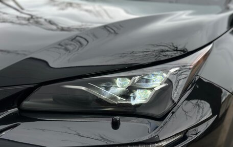 Lexus NX I, 2019 год, 4 350 000 рублей, 7 фотография