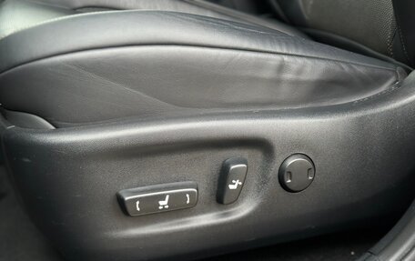 Lexus NX I, 2019 год, 4 350 000 рублей, 16 фотография