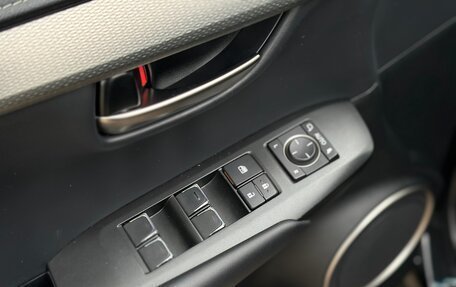 Lexus NX I, 2019 год, 4 350 000 рублей, 17 фотография