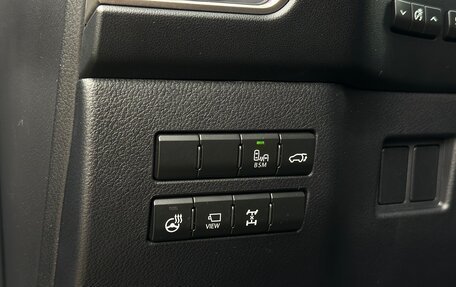 Lexus NX I, 2019 год, 4 350 000 рублей, 18 фотография