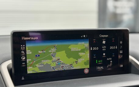 Lexus NX I, 2019 год, 4 350 000 рублей, 19 фотография