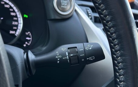 Lexus NX I, 2019 год, 4 350 000 рублей, 22 фотография