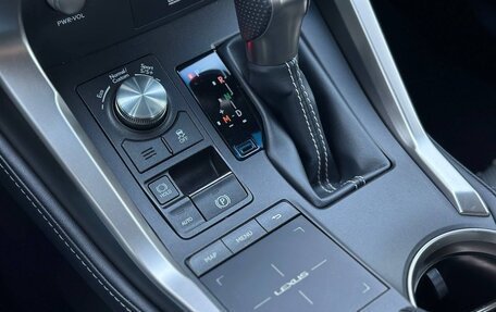 Lexus NX I, 2019 год, 4 350 000 рублей, 20 фотография