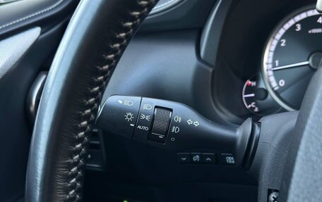 Lexus NX I, 2019 год, 4 350 000 рублей, 23 фотография