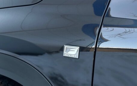 Lexus NX I, 2019 год, 4 350 000 рублей, 24 фотография