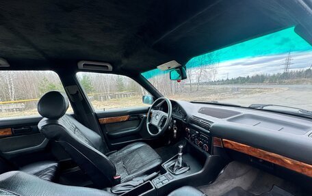 BMW 5 серия, 1994 год, 365 000 рублей, 7 фотография