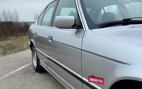 BMW 5 серия, 1994 год, 365 000 рублей, 5 фотография