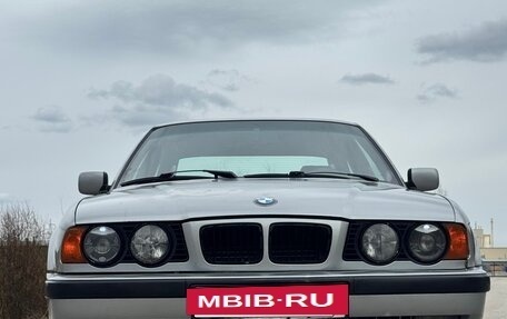 BMW 5 серия, 1994 год, 365 000 рублей, 2 фотография