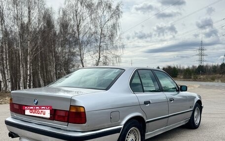 BMW 5 серия, 1994 год, 365 000 рублей, 4 фотография