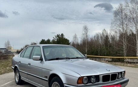 BMW 5 серия, 1994 год, 365 000 рублей, 3 фотография