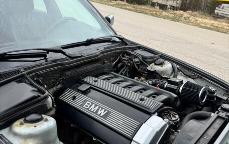 BMW 5 серия, 1994 год, 365 000 рублей, 14 фотография