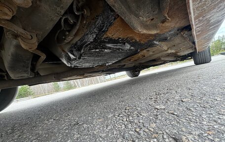 BMW 5 серия, 1994 год, 365 000 рублей, 11 фотография