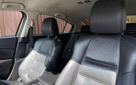 Mazda 6, 2016 год, 1 650 000 рублей, 9 фотография